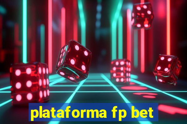 plataforma fp bet